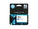 HP 953 Cyan Original Ink Cartridge- F6U12-80020- F6U12AE_M1766858.webp