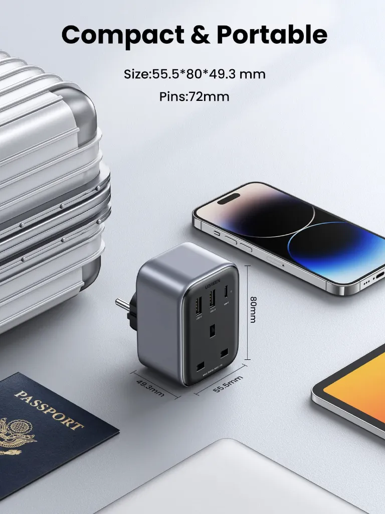 ugreen-travel-plug-adapter-with-4-in-1-usb-charging-ports-2a1c-30w-max-90612-976775.webp