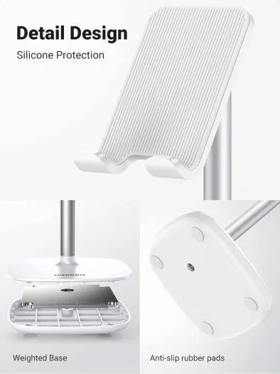 UGREEN-Desktop-Multi-Angle-Phone-Desktop-Stand-Silver-LP177-ugreensl-7.webp