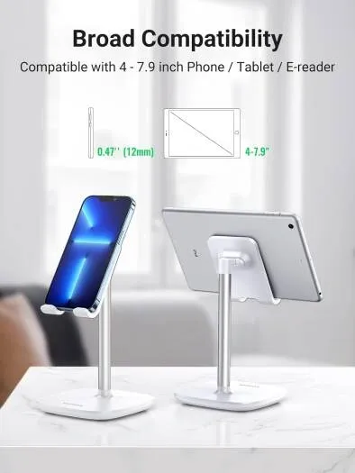 UGREEN-Desktop-Multi-Angle-Phone-Desktop-Stand-Silver-LP177-ugreensl-3.webp