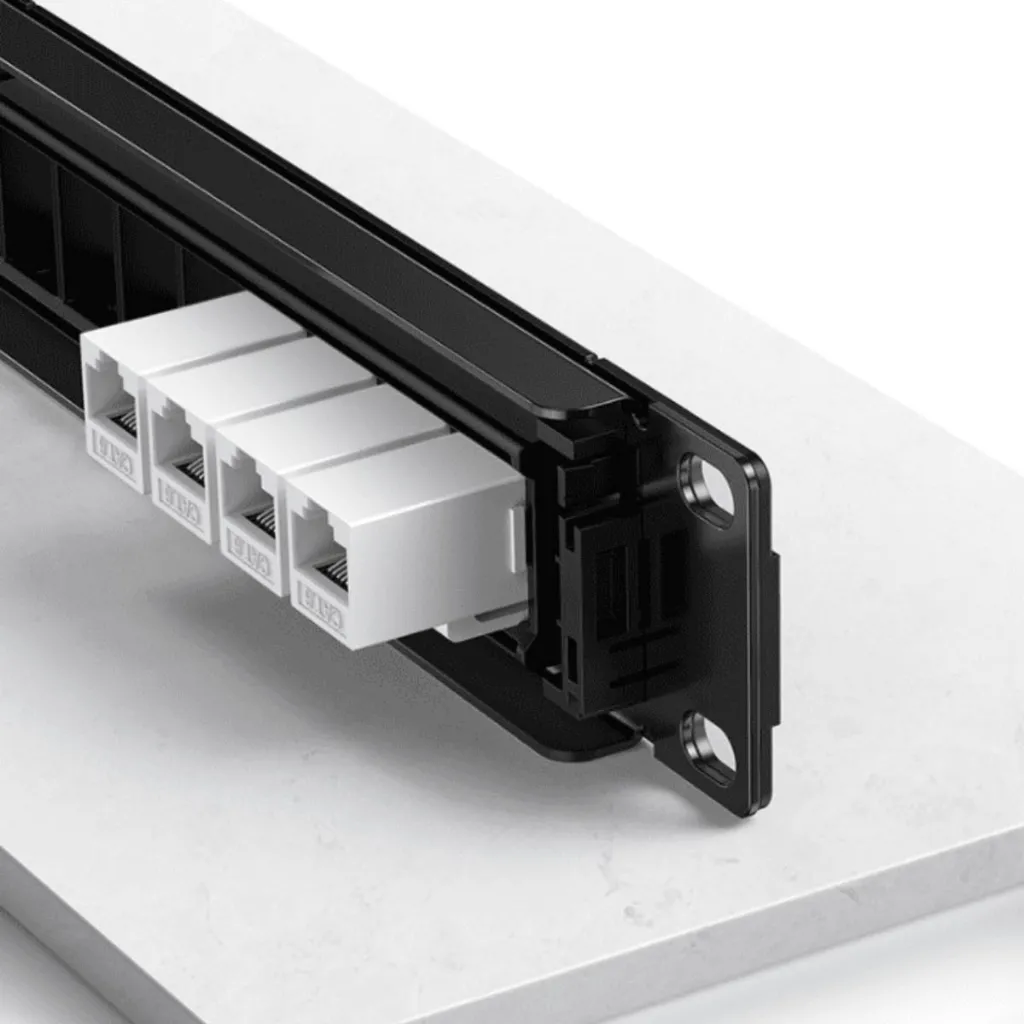 10095_thanh_patch_panel_utp_ethernet_cat5e_va_cat6_24_cong_kim_loai_ugreen_nw154_80445_2.webp