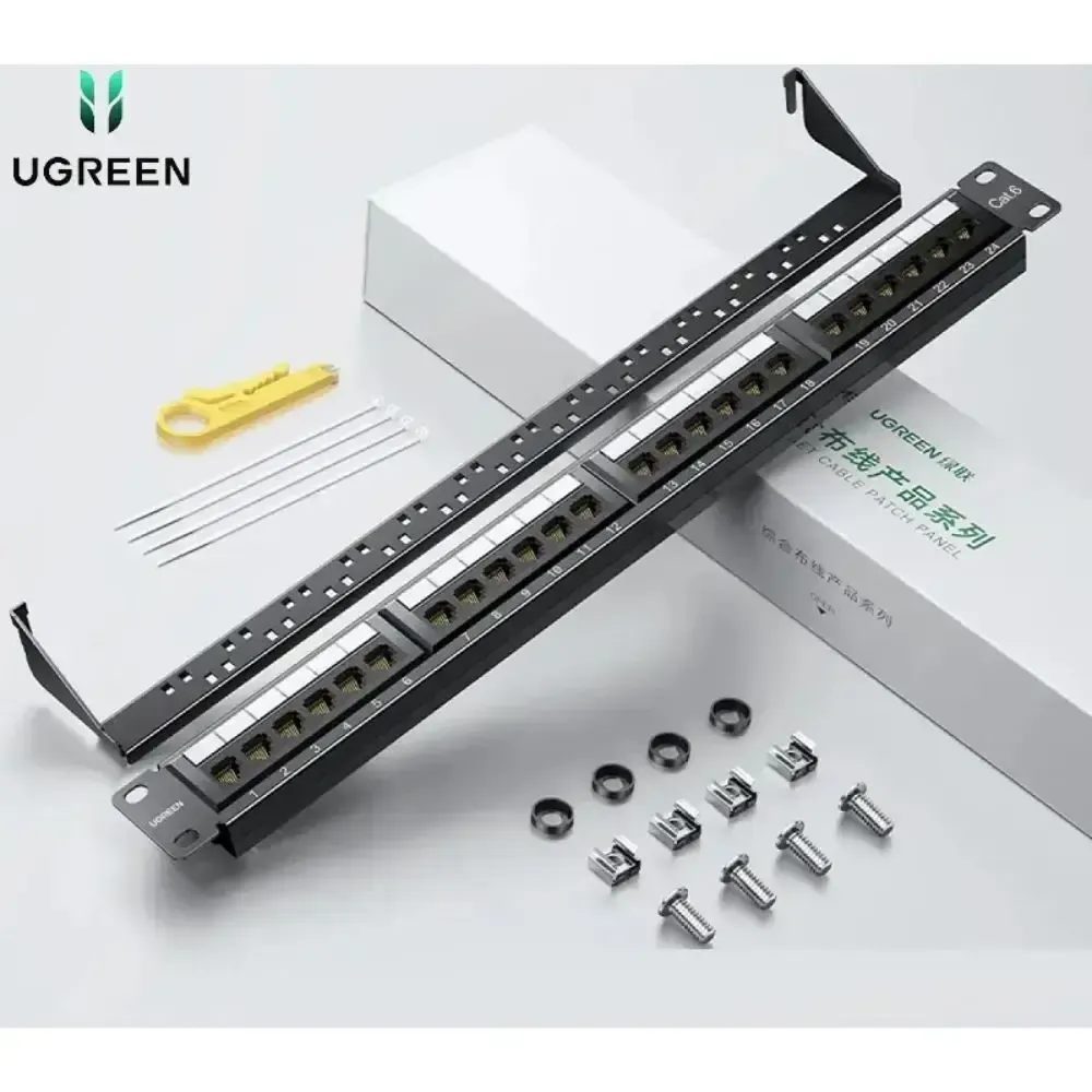 connector-bar-patch-panel-cat-6-24-ports-high-end-ugreen-7423-moduler.webp