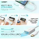 Ugreen-30702-Type-C-Male-to-Type-A-Female-OTG-Cable-15cm-White-21.webp