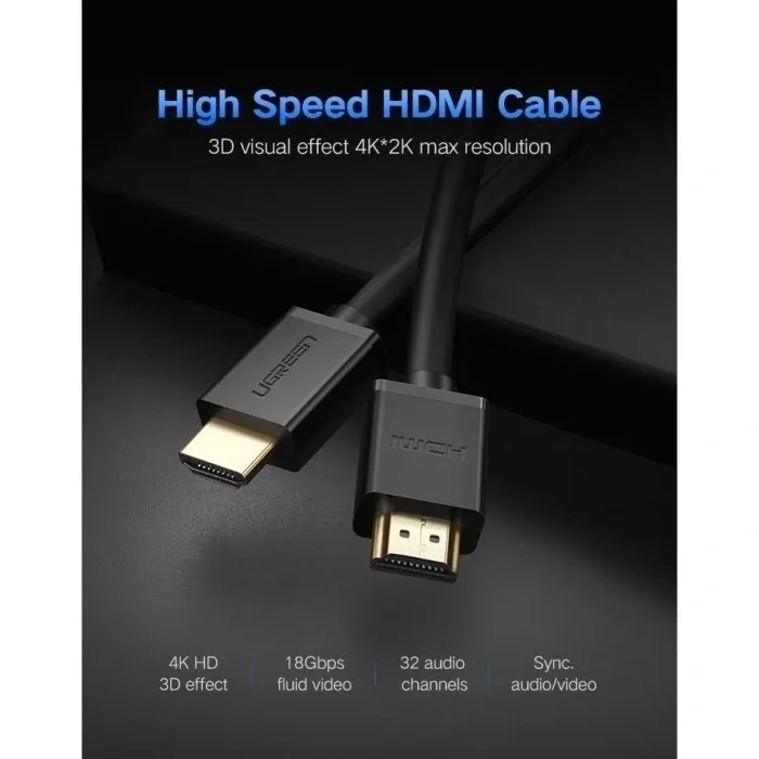 UGREEN-HDMI-4K-Cable-Male-to-Male-Black-1m-HD104-10106-HD104-Ugreensl-4.webp