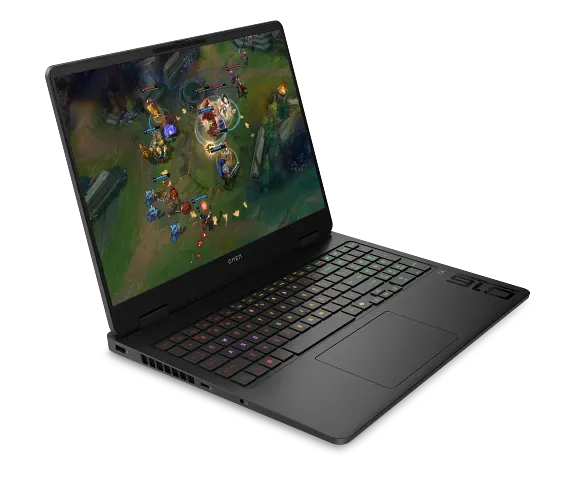 25C1_OMEN_16_Shadow Black_NT_nonFPR_4-Zone_LoL_Art Screen_Core Set_FrontRight_WhiteBG_3966220.webp