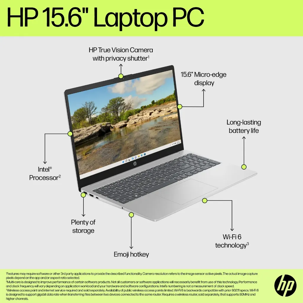 23C1_Sebastian_HP15LaptopPC_NaturalSilver_2000x2000_FeaturesOverview_M1728865.webp