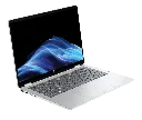 25C1_Omnibook_5_Flip_14_GlacierSilver_T_IRCam_nonSD_nonFPR_Win11_CoreSet_FrontRight_ArtScreen_M29307.webp