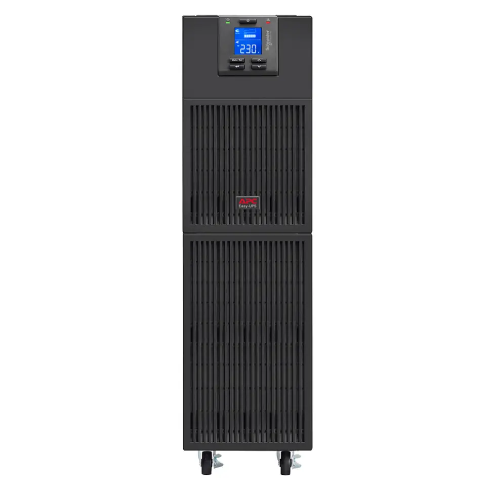 APC Schneider Electric Easy UPS On-Line SRV 10000VA Tower