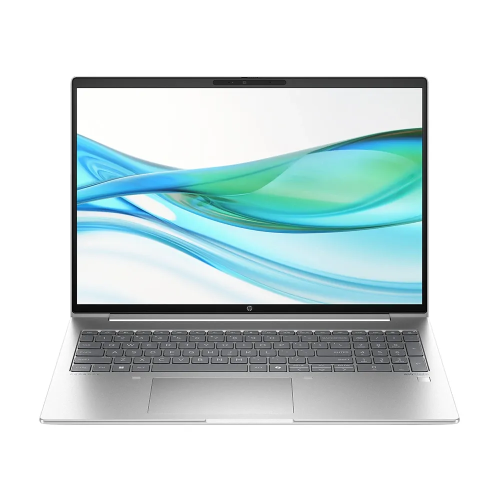 HP ProBook 460 G11 Ultra 5-125U 8GB 512GB SSD 16.0" FHD WUXGA FPR BL Windows 11 Pro