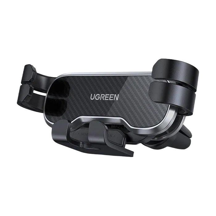 UGREEN 80539 Gravity Phone Holder for Car