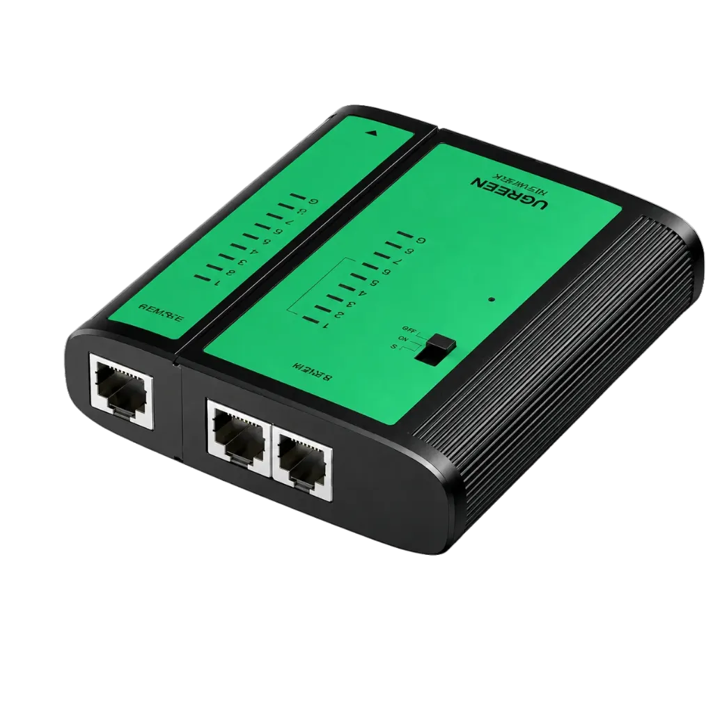UGREEN 10950 Network Cable Tester LY