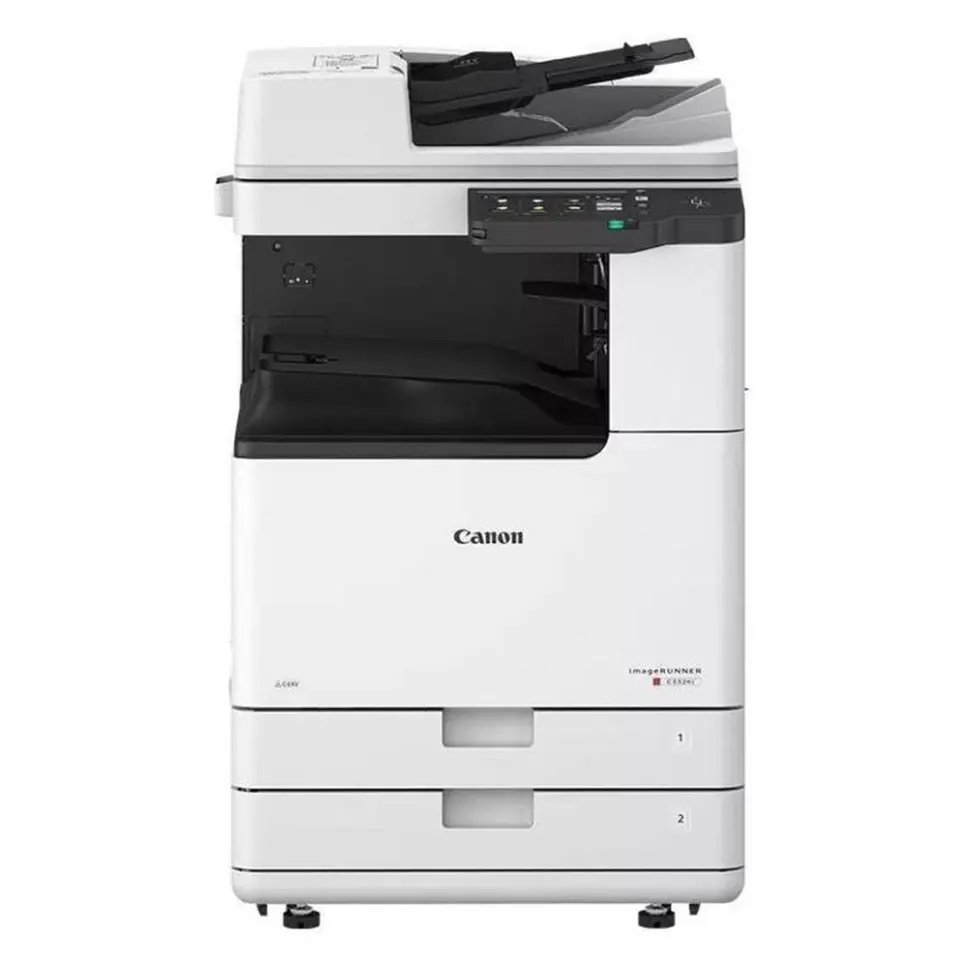 Canon imageRUNNER C3326i Multifunctional Colour Photocopier 