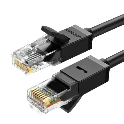 UGREEN 20159 Cat 6 U/UTP Lan Cable 1m