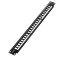 UGREEN 80445 24-Port Metallic Patch Panel