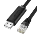 UGREEN 50773 USB to RJ45 Console Cable 1.5m