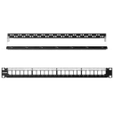 UGREEN 80448 Cat 5e 24-Port STP Patch Panel