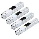 Canon C-EXV65 Multipack - Full Set of 4 Toner Cartridges (Original)