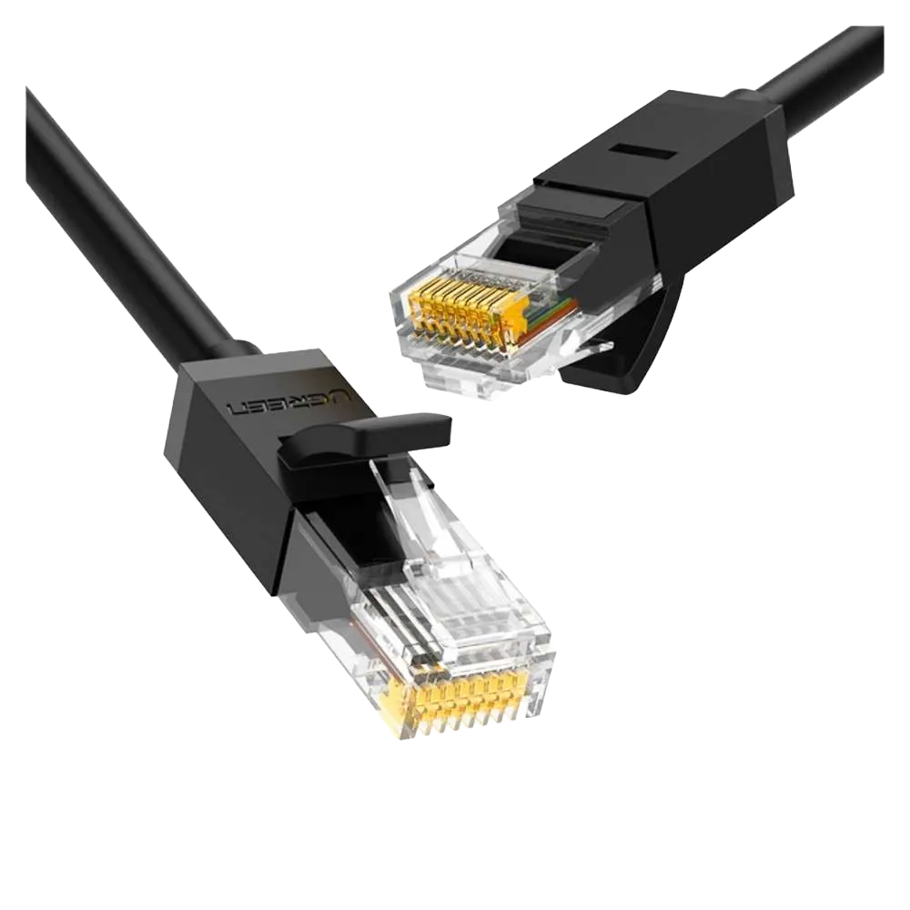 UGREEN 20161 Cat 6 U/UTP Lan Cable 3m