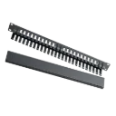 UGREEN 70424 Cable Management Panel 24-Port