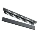 UGREEN 70425 Cable Management Panel 50-Port