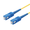 UGREEN 70664 SC-SC Singlemode Fiber Optic Cable 3m