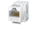 UGREEN 80452 Cat 6 Network Info Module Unshielded Shell 1 pc