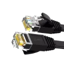UGREEN 50183 Cat 6 U/UTP Pure Copper Ethernet Flat Cable 0.5m