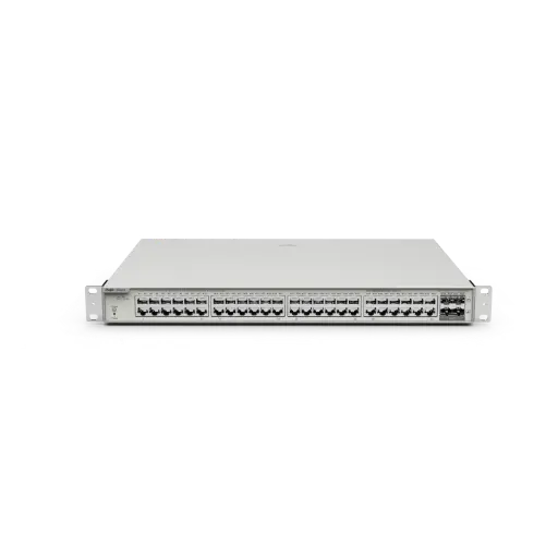Ruijie Reyee RG-NBS3200-48GT4XS-P 48-Port Gigabit L2+ Cloud Managed PoE Switch 4 x 10G SFP+