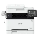 Canon i-SENSYS MF657Cdw 4-in-1 (Print, Copy, Scan, Fax) Multifunction Colour Wi-Fi Printer