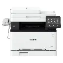 Canon i-SENSYS MF657Cdw 4-in-1 (Print, Copy, Scan, Fax) Multifunction Colour Wi-Fi Printer
