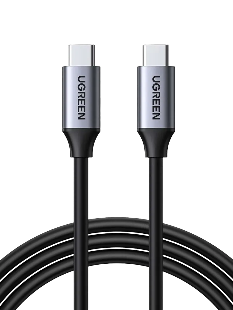 UGREEN 50751 USB-C to USB-C 5Gbps/100W Cable
