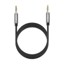 UGREEN 10733 3.5mm Male to 3.5mm Male Cable 1m Black