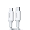 UGREEN 60552 USB2.0 Type-C Male to Male Cable 5A 2m