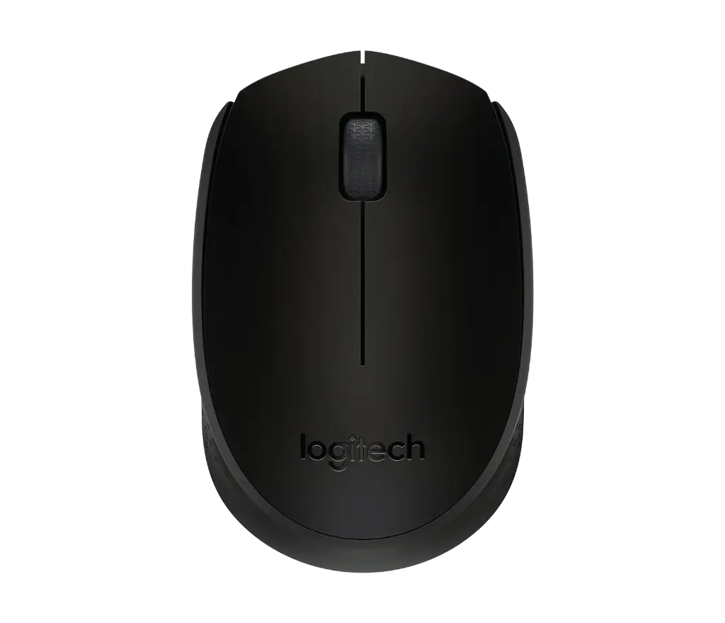 Logitech M170 Wireless Mouse  