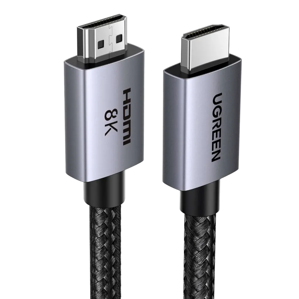 UGREEN 35376 5m HDMI 2.1 8K Cable with Certified