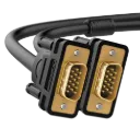 UGREEN 11630 VGA Male to Male Cable 1.5m