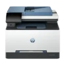 HP Color LaserJet Pro MFP 3303fdw - Wireless Print Scan Copy Fax ADF Automatic 2-sided printing Touchscreen 