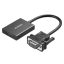 UGREEN 50945 VGA to HDMI Adapter