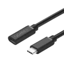 UGREEN 40574 USB Type C Male to Female 0.5m