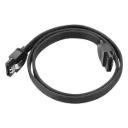 UGREEN 30796 SATA 3 Data Cable 0.5m