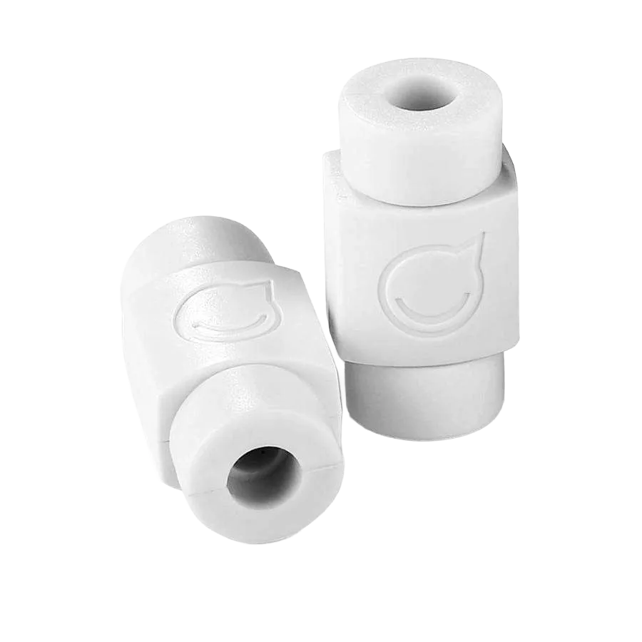 UGREEN 40705 Charging Cable Protector White
