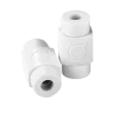 UGREEN 40705 Charging Cable Protector White