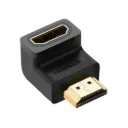UGREEN 20109 HDMI Male to Female Adapter Down
