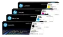HP 222A Original Color LaserJet Toner Full Cartridge Set (CMYK)  W2220A W2221A W2222A W2223A 