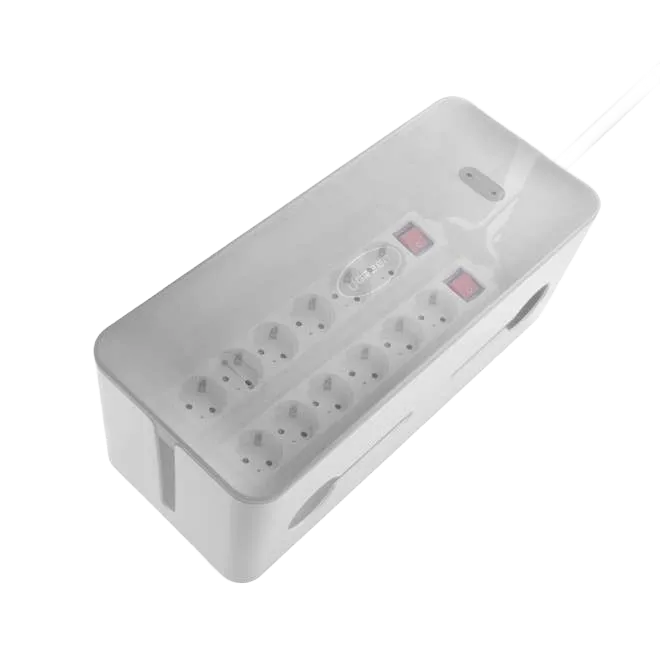 UGREEN 30398 Universal Cable Management Box L Size