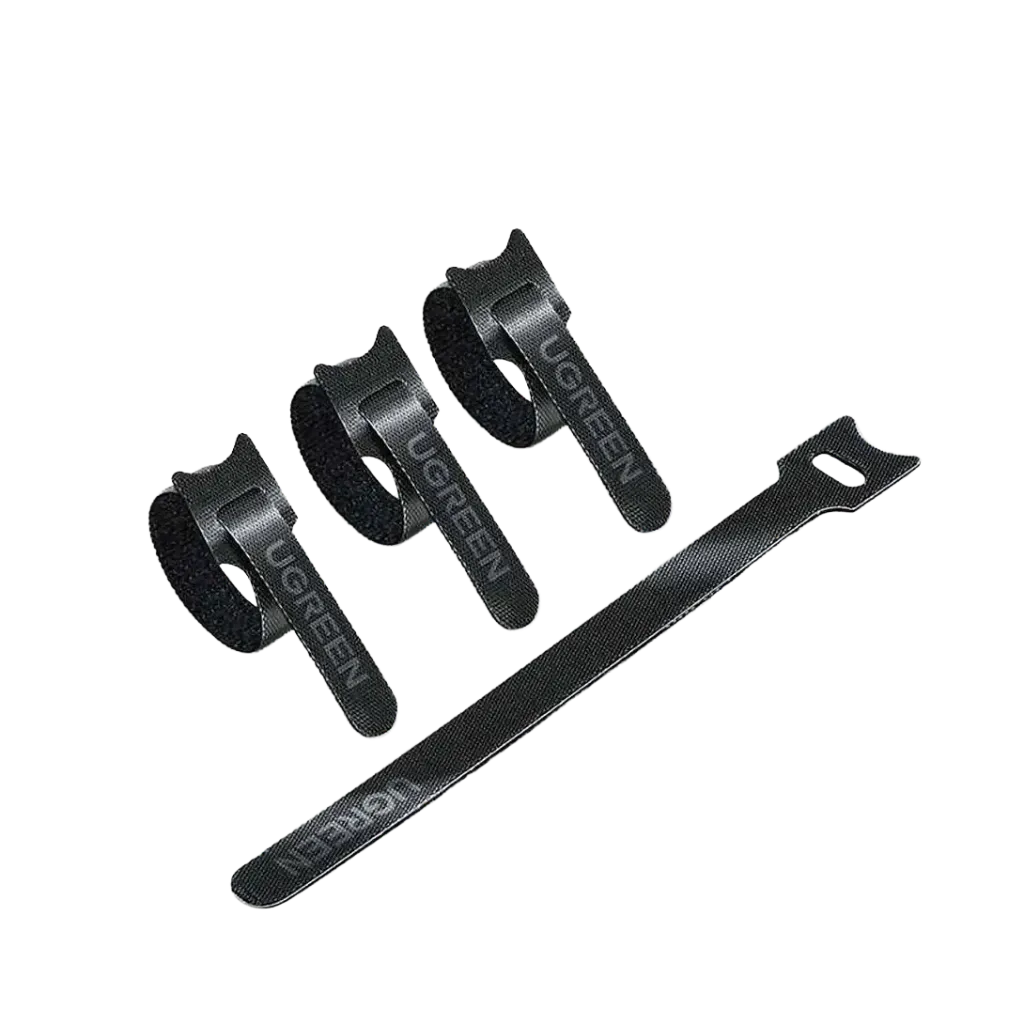 UGREEN 20245P20 Cable Winder 20-Pack