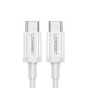 UGREEN 60519 USB-C to USB-C 3A Charging & Data Cable 1.5M