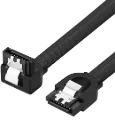 UGREEN 30797 Angled SATA 3 Data Cable 0.5m