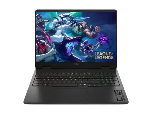 HP OMEN 16 AMD Ryzen™ 9 7940HS 16GB RAM 512GB SSD NVIDIA GeForce RTX 4070 8GB 16.1″ FHD  Gaming Laptop Windows 11 Pro