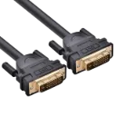 UGREEN 11636 VGA Male to Male Cable 30m Black